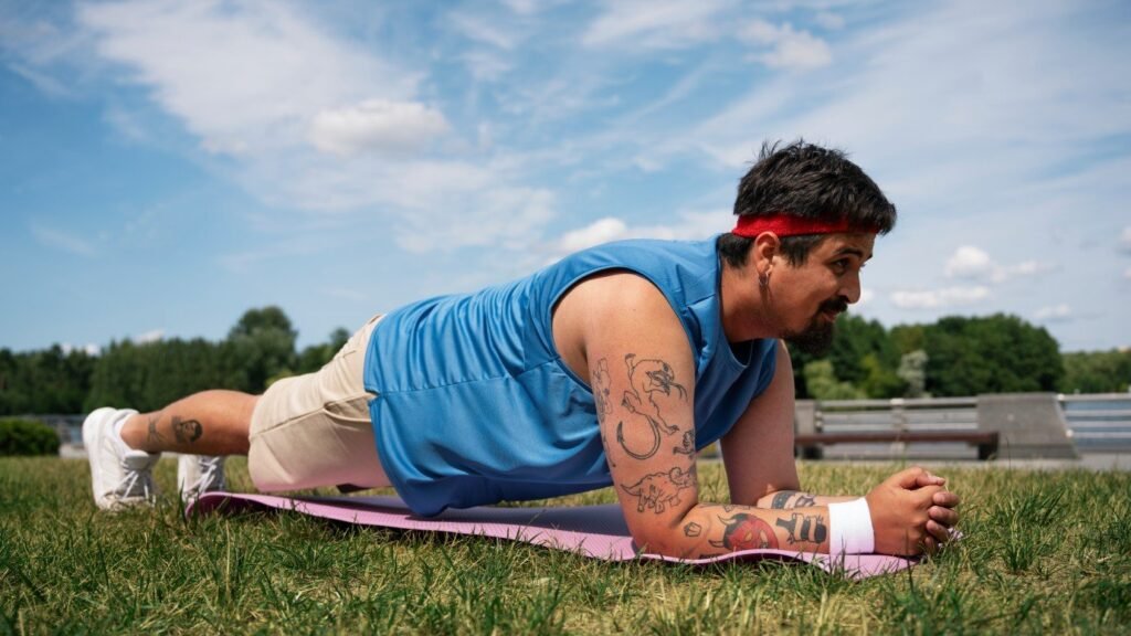 Fitness & menstrual health