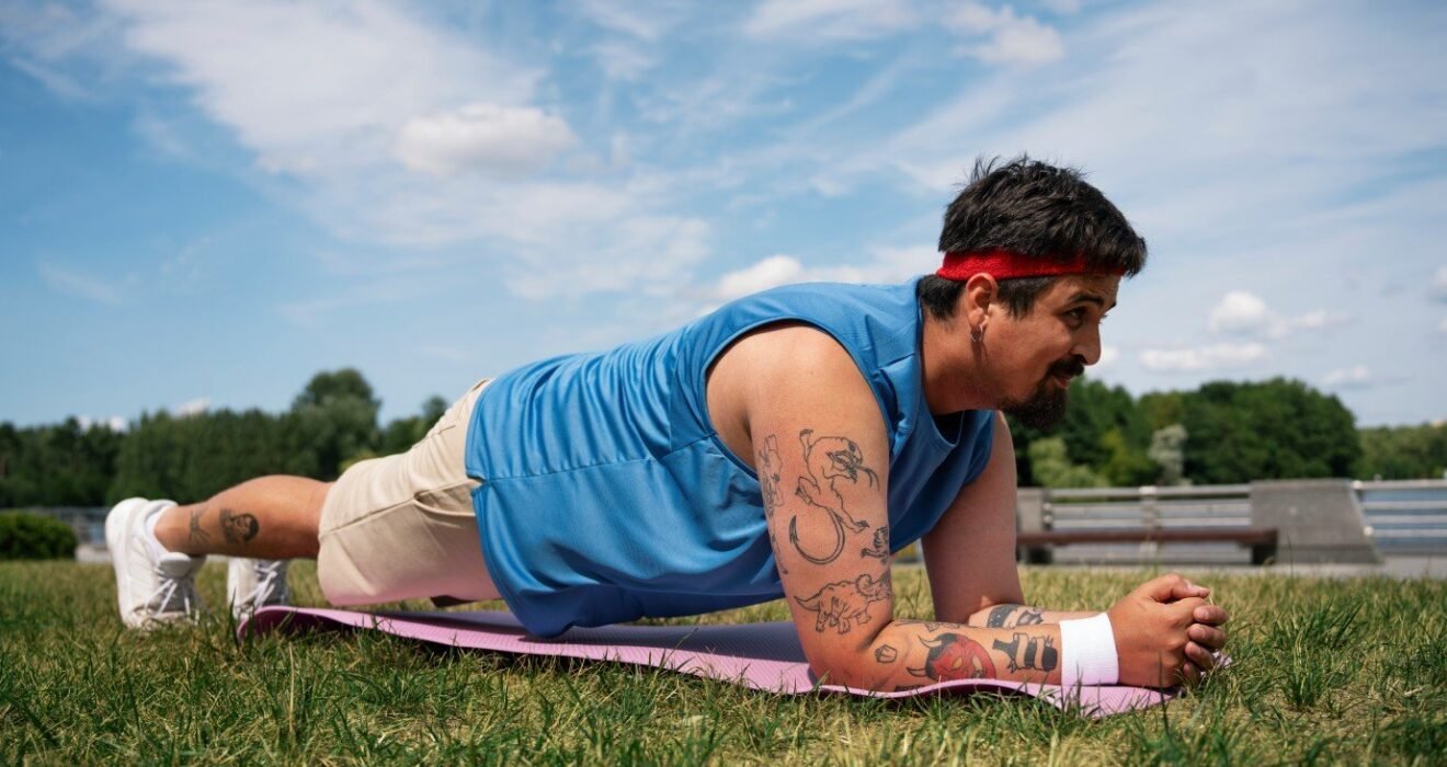 Fitness & menstrual health