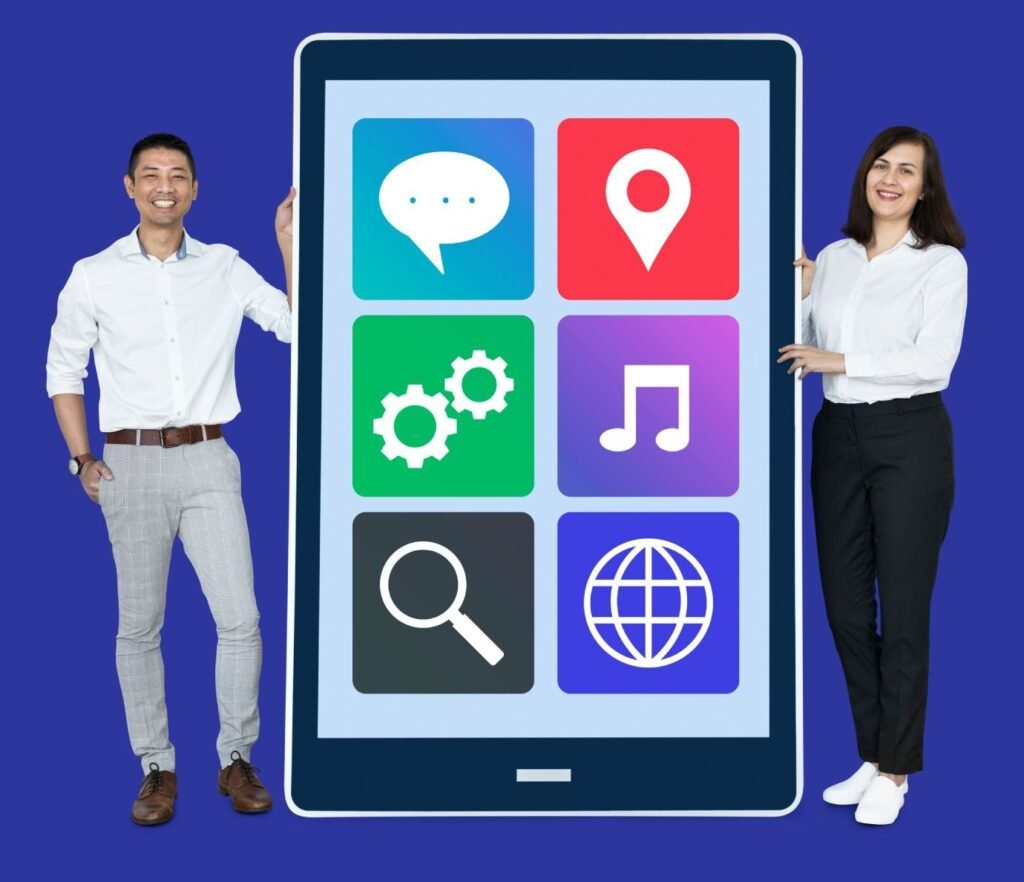 Cartoon Network’s new app