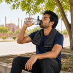 Dehydration Symptoms