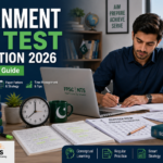 FirstClick Job Test
