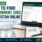 How to Find Government Job
