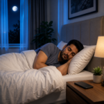 Improve Sleep Naturally